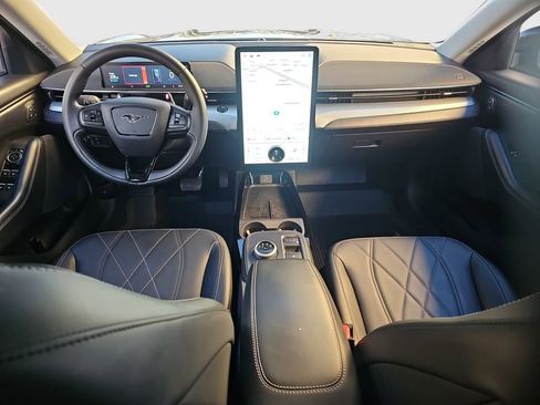 Used 2021 Ford Mustang Mach-E California Route 1 image 20