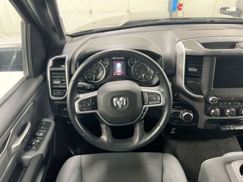 Used 2023 RAM 1500 Big Horn AWD/4WD image 11