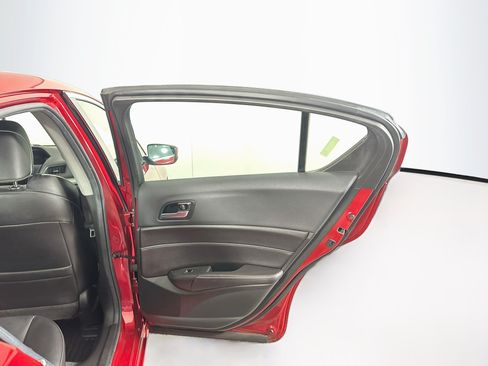 Used 2019 Acura ILX FWD image 30