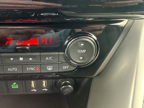 New 2026 Mitsubishi Eclipse Cross SE image 34