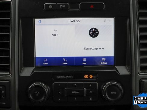 Used 2020 Ford F450 XLT image 25