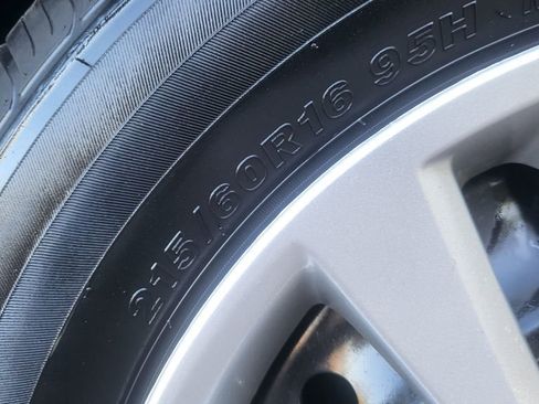 Used 2016 Nissan Altima 2.5 S w/ Power Driver Seat Package image 15