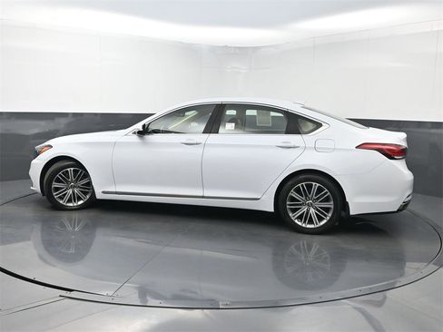 Used 2018 Genesis G80 3.8 image 40