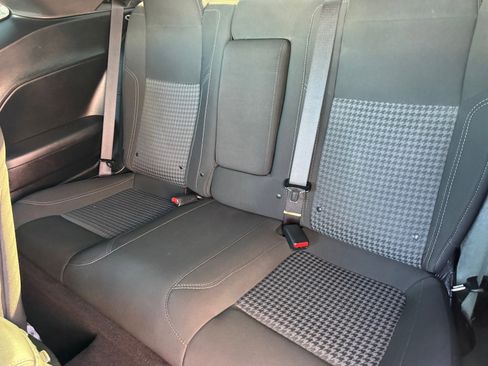 Used 2023 Dodge Challenger SXT w/ Blacktop Package image 16