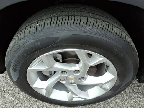 Certified 2024 Chevrolet Trax LS w/ LS Convenience Package image 35