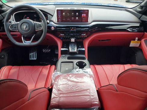 New 2026 Acura MDX A-Spec image 20