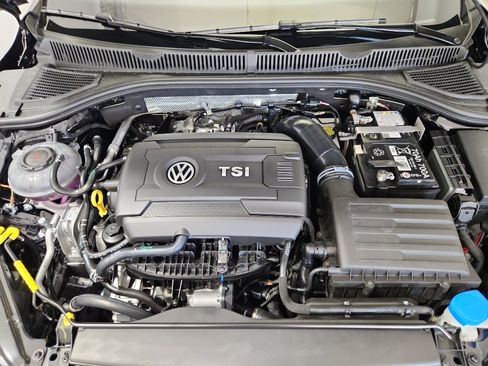 New 2026 Volkswagen Jetta GLI Autobahn FWD image 36