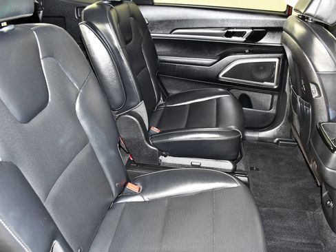 Used 2023 Kia Telluride S w/ S Sunroof Package AWD/4WD image 44
