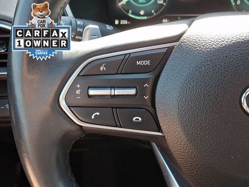 Used 2022 Hyundai Santa Fe Limited w/ Cargo Package AWD/4WD image 22