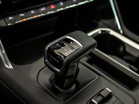 New 2026 GMC Sierra 1500 Denali AWD/4WD image 19