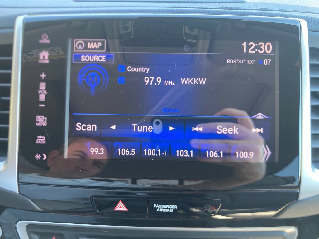 Used 2019 Honda Ridgeline RTL-E image 33