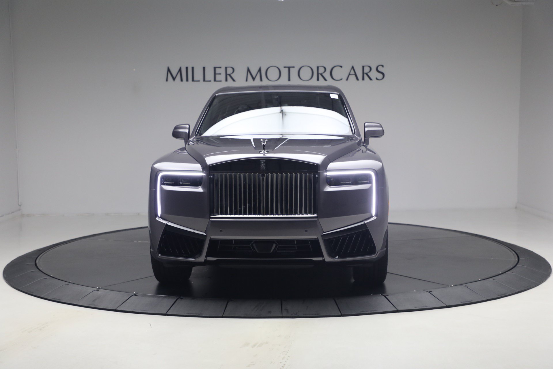 New 2027 Rolls-Royce Cullinan Black Badge AWD/4WD image 13