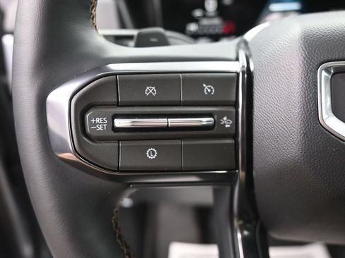 Used 2026 GMC Terrain AT4 w/ Convenience Package III AWD/4WD image 24