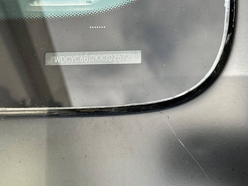 Used 2019 Mercedes-Benz G 550 image 3