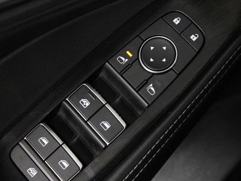 Certified 2026 Nissan Rogue SL AWD/4WD image 24