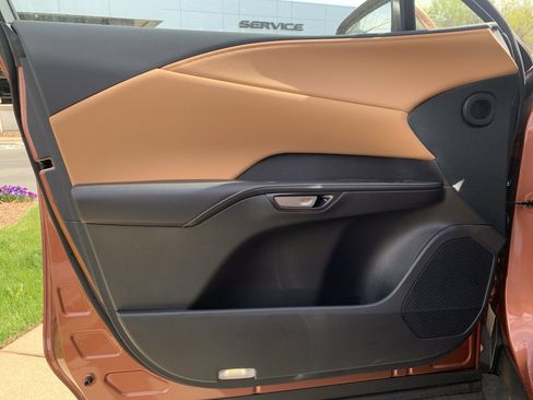 Used 2025 Lexus RX 350 Premium w/ Accessory Package (Z1) image 14