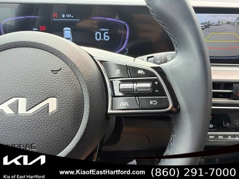 Used 2026 Kia Seltos S AWD/4WD image 33