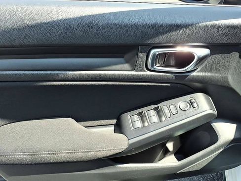 Certified 2023 Honda Civic Sport image 11
