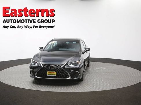 Used 2023 Lexus ES 350 w/ Premium Package FWD image 56