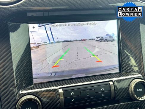 Used 2019 Ford Mustang Shelby GT350 w/ Technology Package image 34