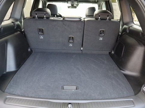 New 2025 Jeep Grand Cherokee Limited 4xe image 29