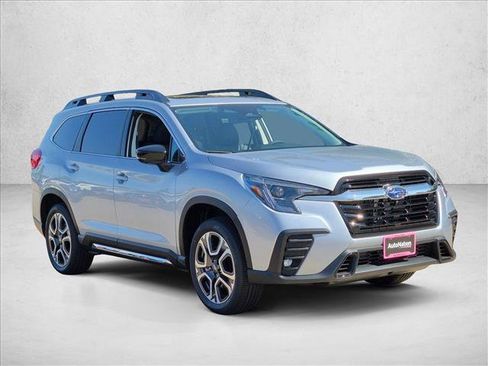 New 2026 Subaru Ascent Limited AWD/4WD image 7