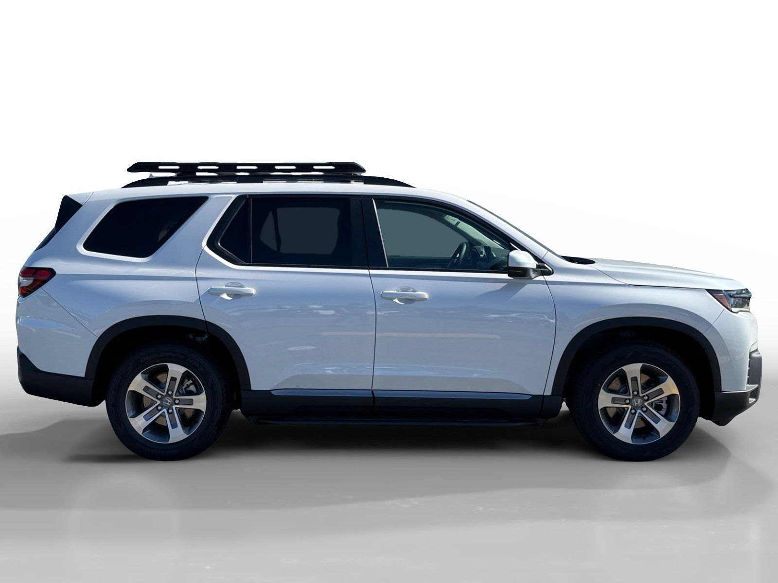 New 2026 Honda Pilot EX-L image 6