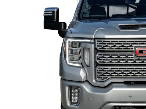 Used 2022 GMC Sierra 2500 Denali w/ Denali Ultimate Package image 50