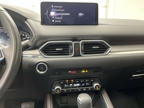 Used 2023 MAZDA CX-5 Signature image 18