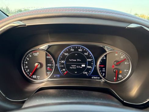 Used 2022 Chevrolet Blazer RS w/ Enhanced Convenience Package AWD/4WD image 27