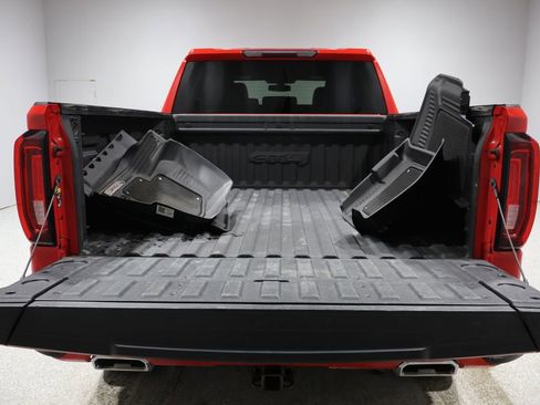 Used 2021 GMC Sierra 1500 AT4 image 5