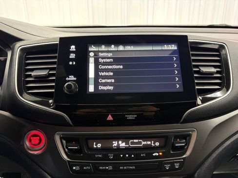 Used 2021 Honda Passport Sport image 27