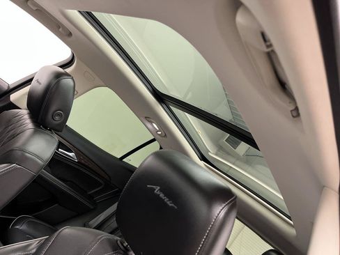 Certified 2023 Buick Envision Avenir AWD/4WD image 6