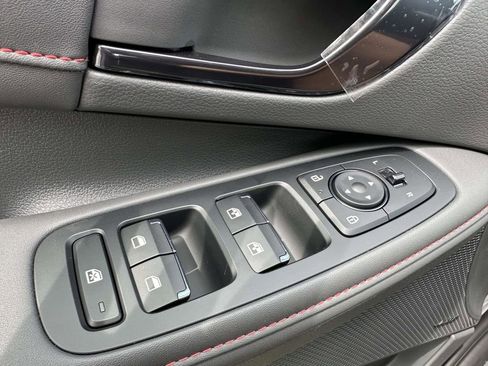 New 2026 Hyundai Sonata N Line FWD image 30