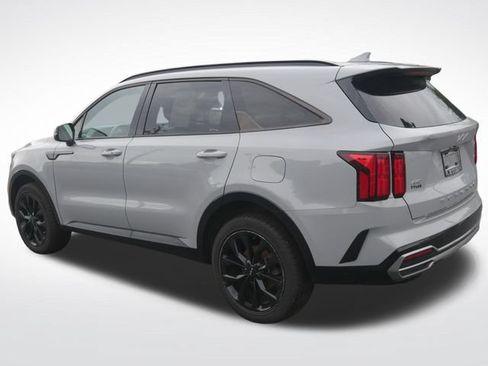 Used 2022 Kia Sorento SX AWD/4WD image 8