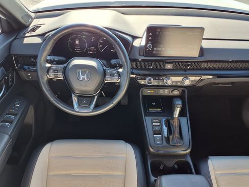 Used 2024 Honda CR-V Sport Touring image 13