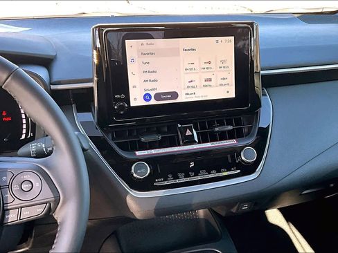 Certified 2026 Toyota Corolla SE image 6