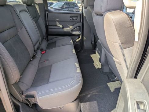 Used 2025 Nissan Frontier SV RWD image 24