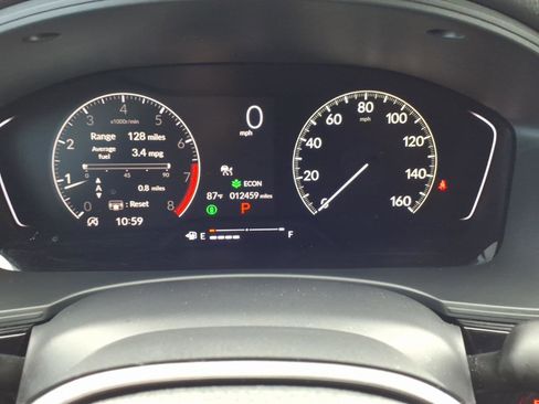 Used 2025 Honda Civic Sport image 29
