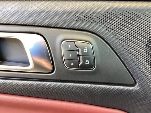 New 2025 Ford Mustang GT Premium image 56