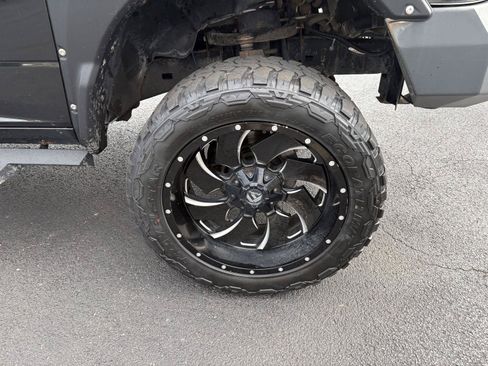 Used 2018 RAM 1500 Sport w/ Sport Premium Group AWD/4WD image 26