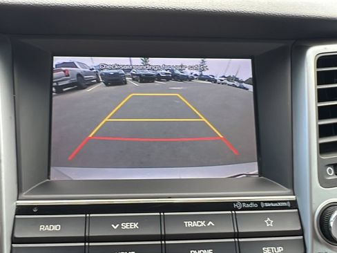 Used 2018 Hyundai Tucson SEL FWD image 16