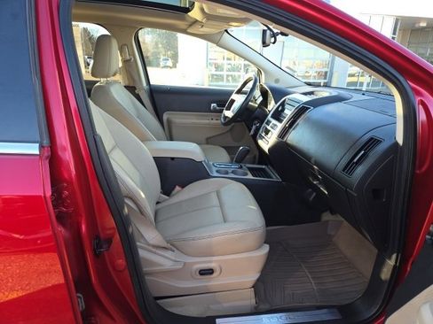 Used 2010 Ford Edge Limited image 37