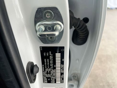 Certified 2024 Toyota 4Runner Limited image 28