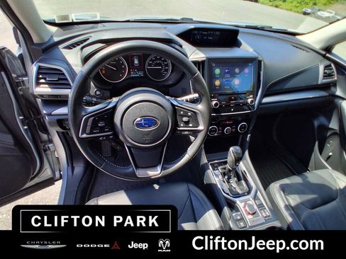 Used 2020 Subaru Forester Limited AWD/4WD image 11