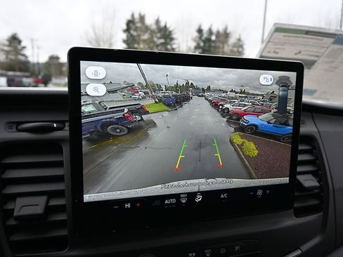 New 2026 Ford Transit 250 148 Medium Roof Extended AWD image 21