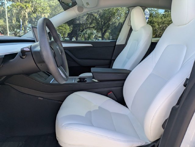 Used 2024 Tesla Model Y Performance AWD/4WD image 25