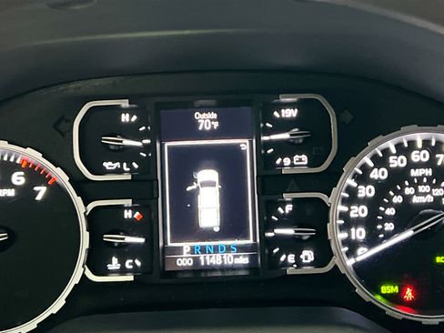 Used 2021 Toyota Tundra SR5 w/ TRD Off-Road Package image 23