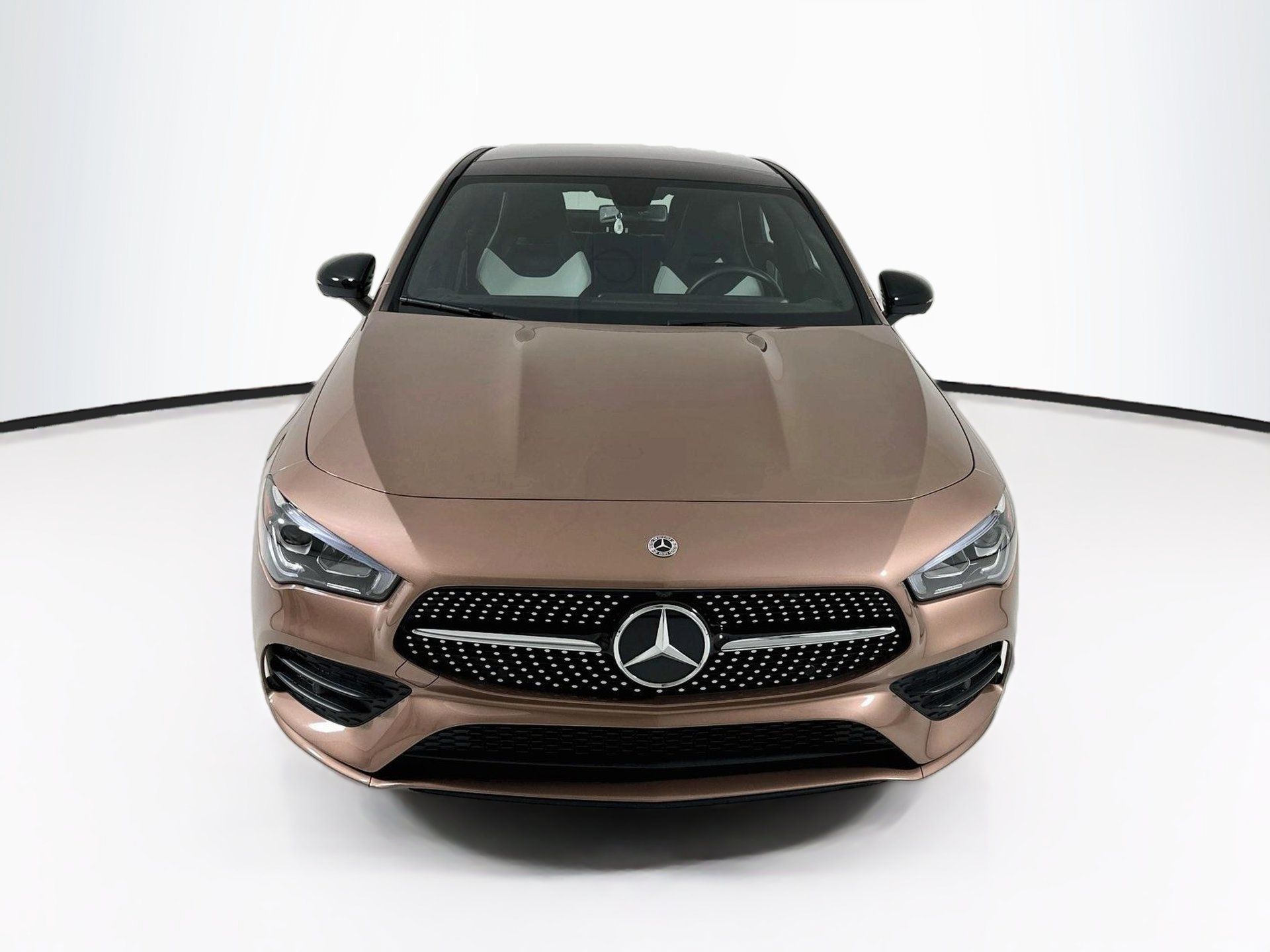 Used 2023 Mercedes-Benz CLA 250 image 2