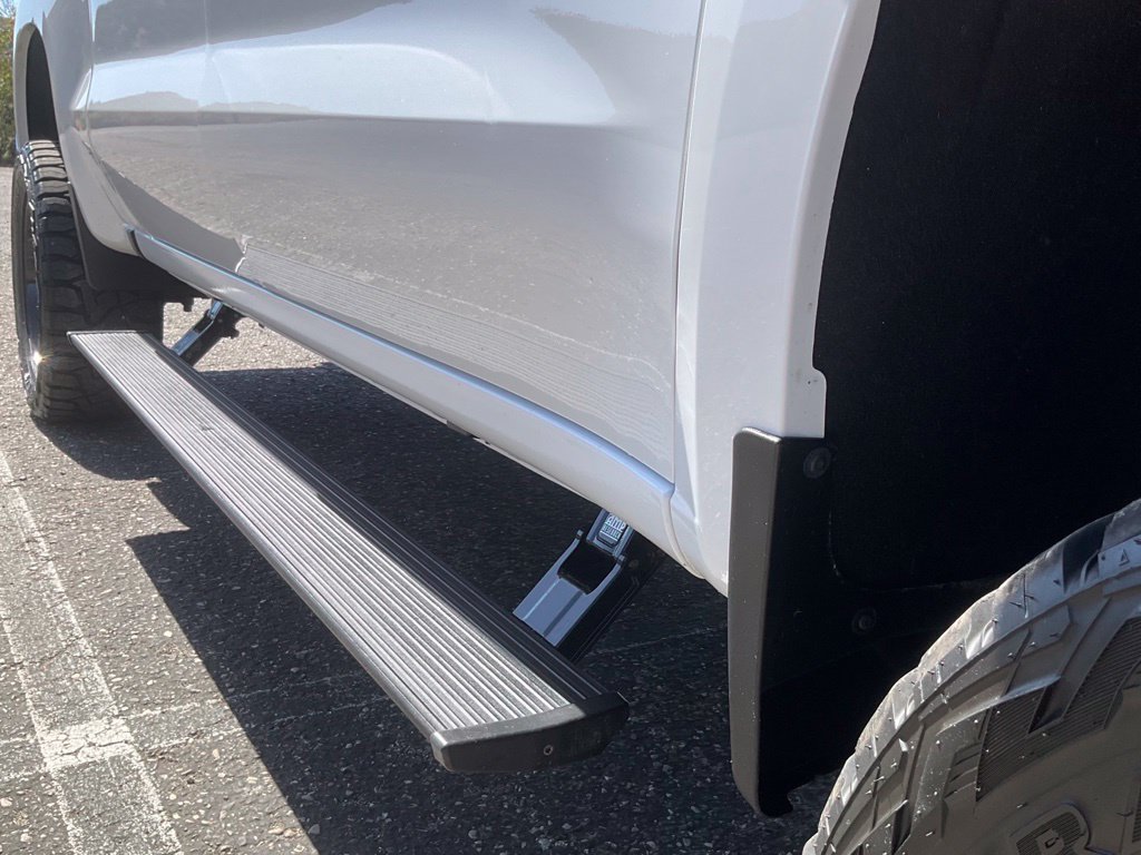 Used 2019 Chevrolet Silverado 1500 LT w/ All-Star Edition AWD/4WD image 20